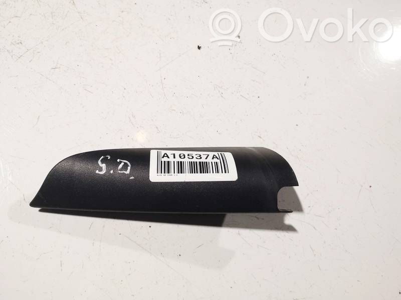 Peugeot 307 Altra parte interiore 