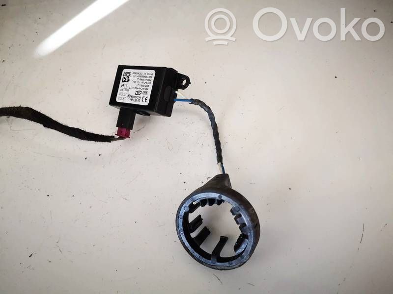 Chevrolet Cruze Lettore di codici immobilizzatore (antenna)