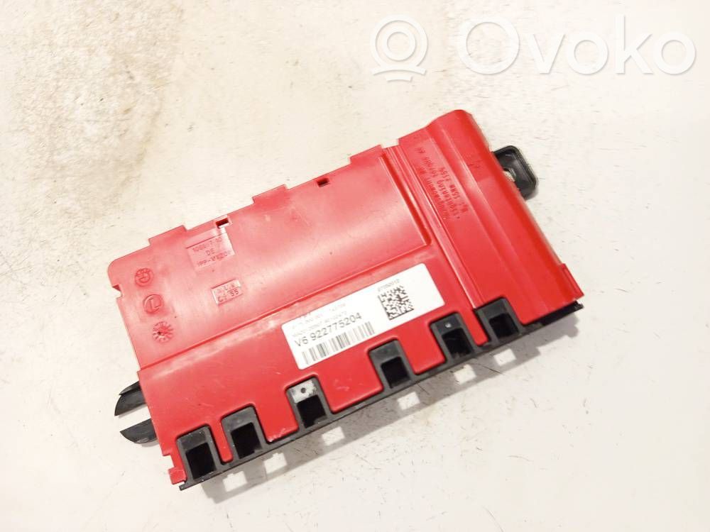 BMW 3 F30 F35 F31 Set scatola dei fusibili