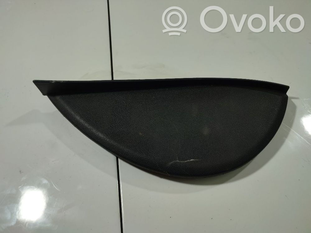 Renault Megane III Inne części wnętrza samochodu 