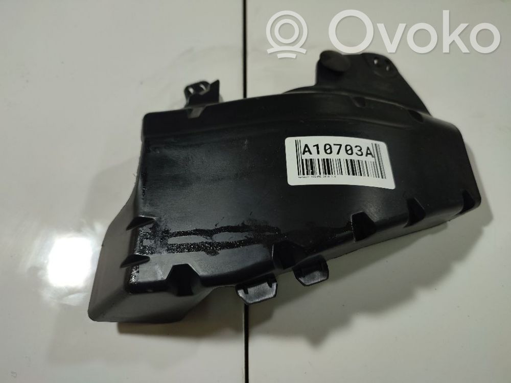 Renault Megane III Altra parte interiore 