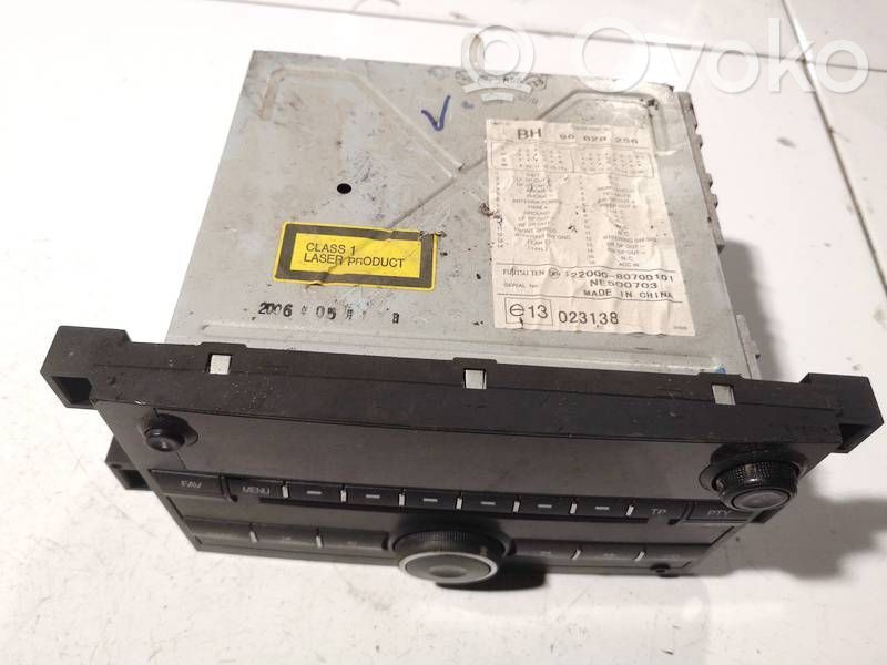 Chevrolet Aveo Unitate principală radio/CD/DVD/GPS 