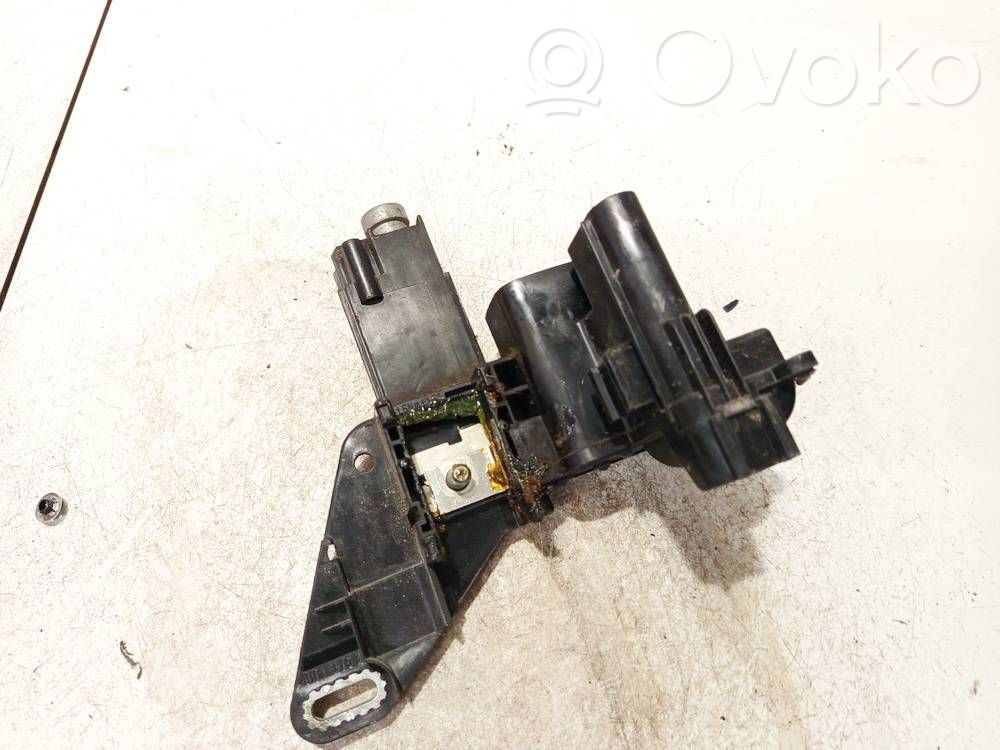 BMW 1 F20 F21 Alte unități/module de control 