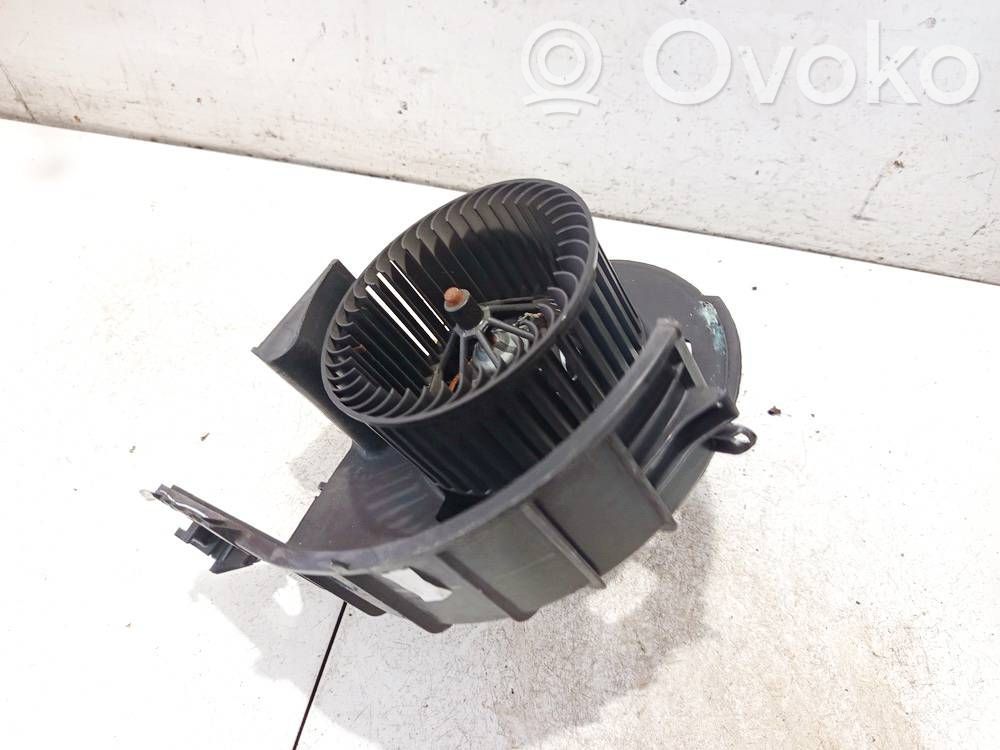 BMW X5 E70 Ventilator aerotermă 