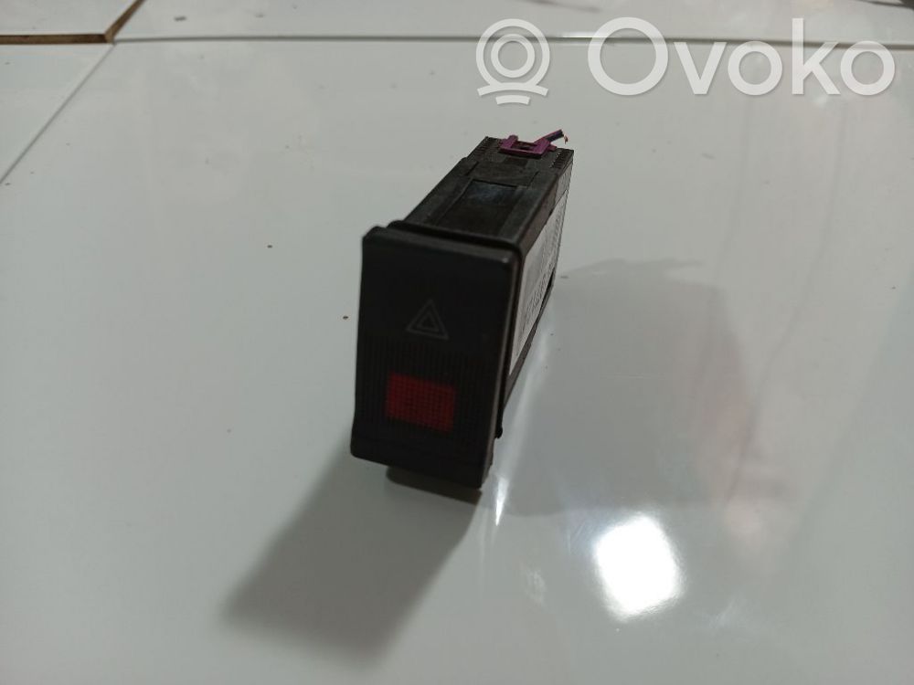 Audi 80 90 S2 B4 Interrupteur feux de détresse