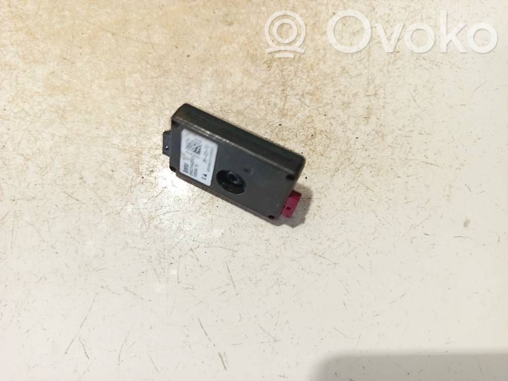 BMW 1 F20 F21 Centralina antenna