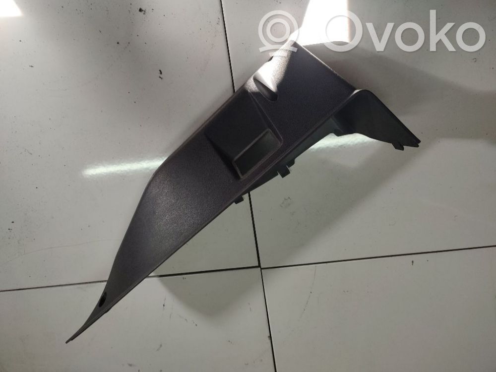 Renault Megane III Inne części wnętrza samochodu 