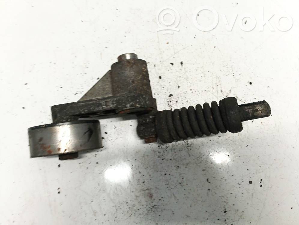 Peugeot 206 Tensor de correa del alternador 