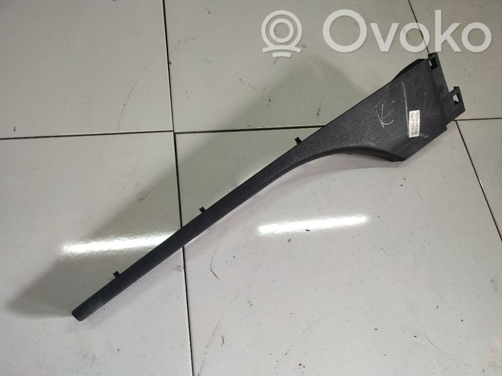 Renault Megane III Inne części wnętrza samochodu 
