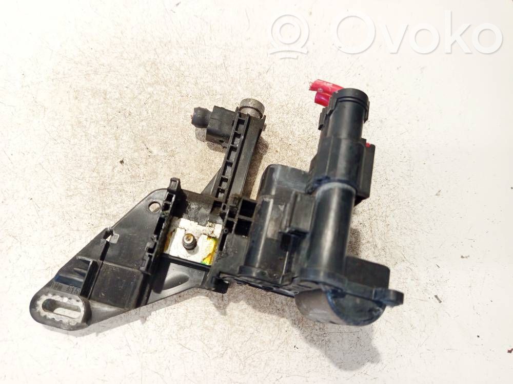 BMW 3 F30 F35 F31 Alte unități/module de control 