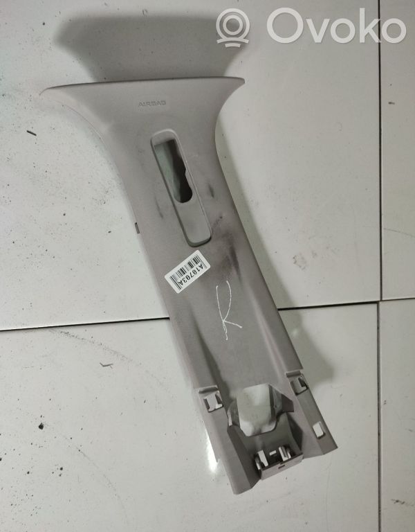 Renault Megane III Inne części wnętrza samochodu 