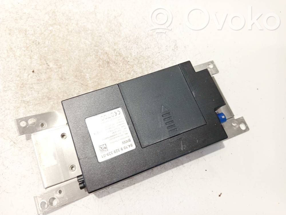 BMW X5 F15 Alte unități/module de control 