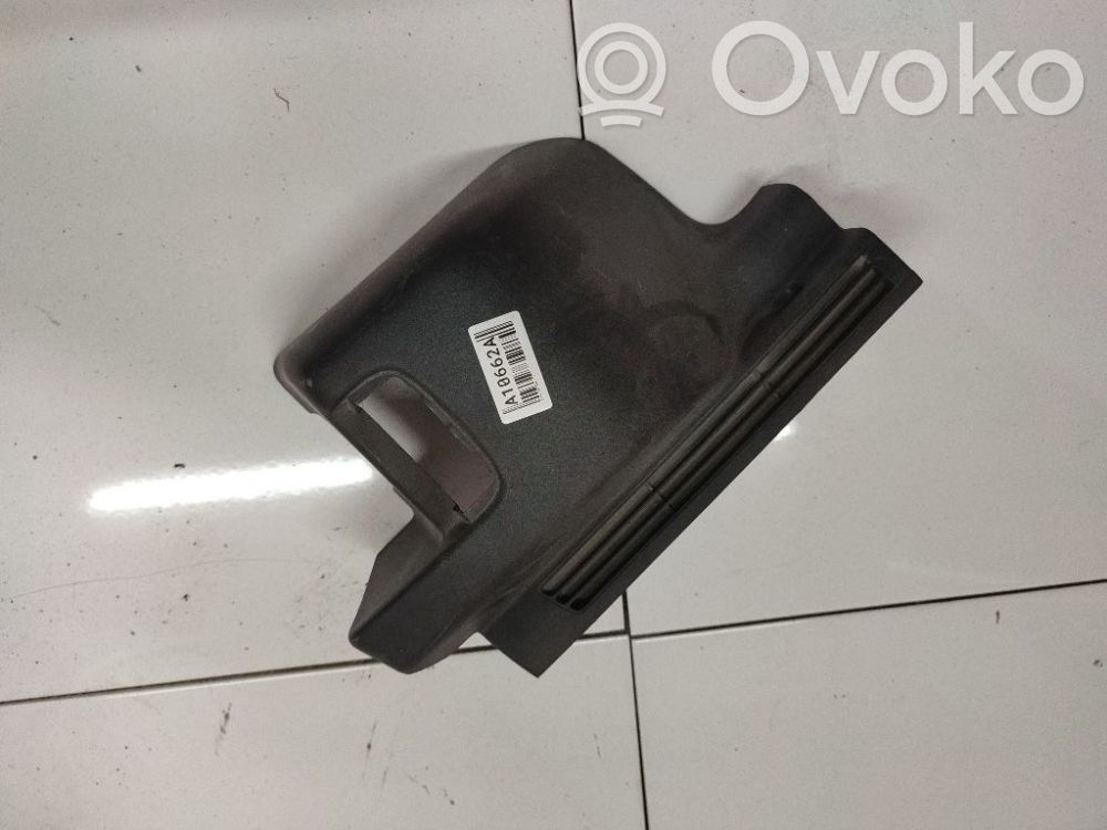 Volvo V50 Altra parte interiore 