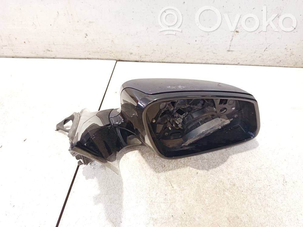 BMW 5 GT F07 Specchietto retrovisore elettrico portiera anteriore 