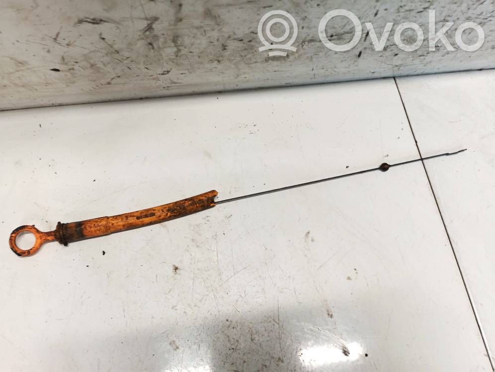 Audi A4 S4 B5 8D Jojă ulei 