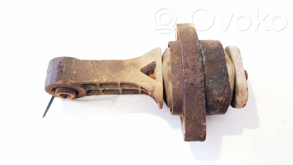 Chevrolet Aveo Suport tampon motor 
