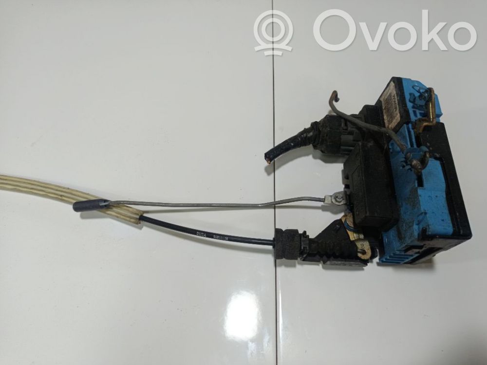 Volvo S60 Serratura portiera anteriore 