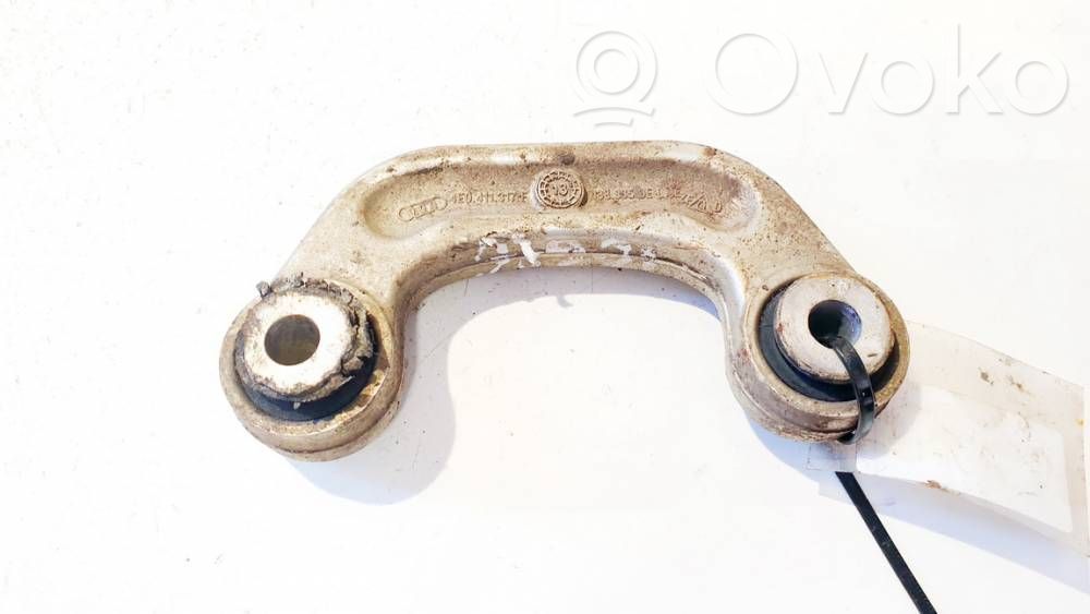 Audi A6 S6 C6 4F Barra stabilizzatrice anteriore/stabilizzatore