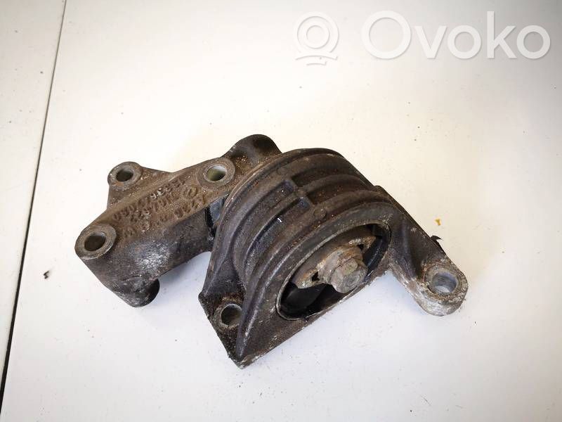 Peugeot Boxer Engine mount bracket 