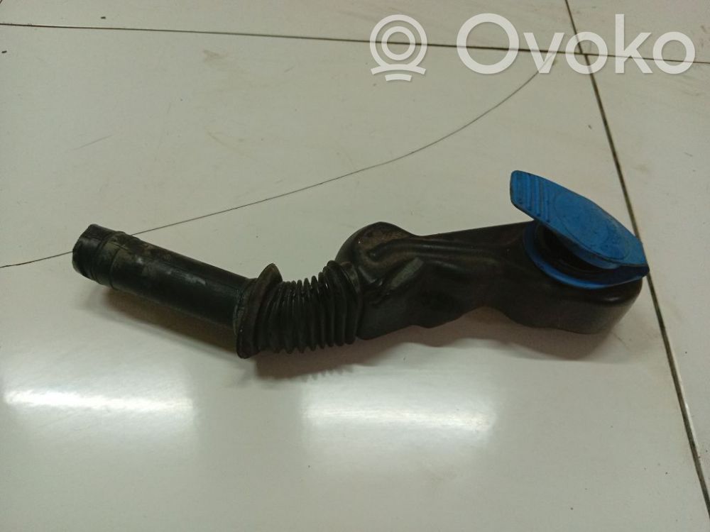 Audi A6 S6 C6 4F Serbatoio/vaschetta liquido lavavetri parabrezza 