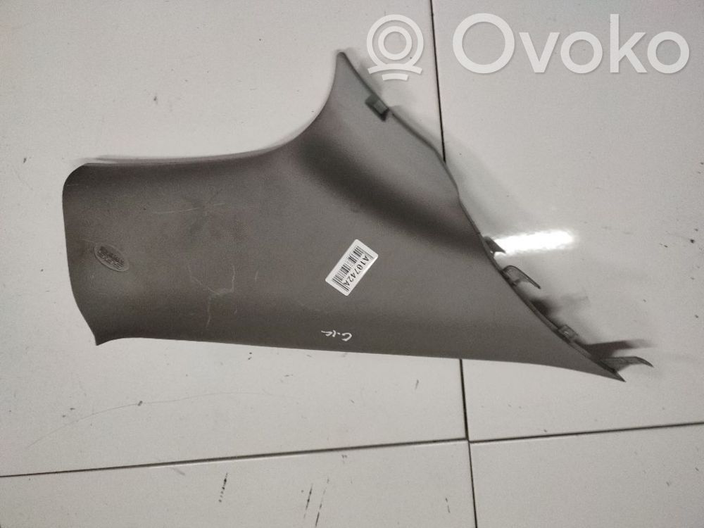 Mitsubishi Lancer X Otros repuestos del interior 