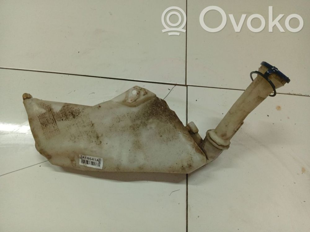 Peugeot 206 Rezervor lichid spălare parbriz 