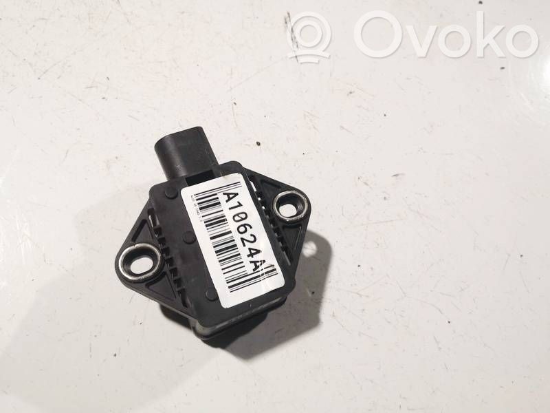 Audi A6 S6 C5 4B Sensore di imbardata accelerazione ESP