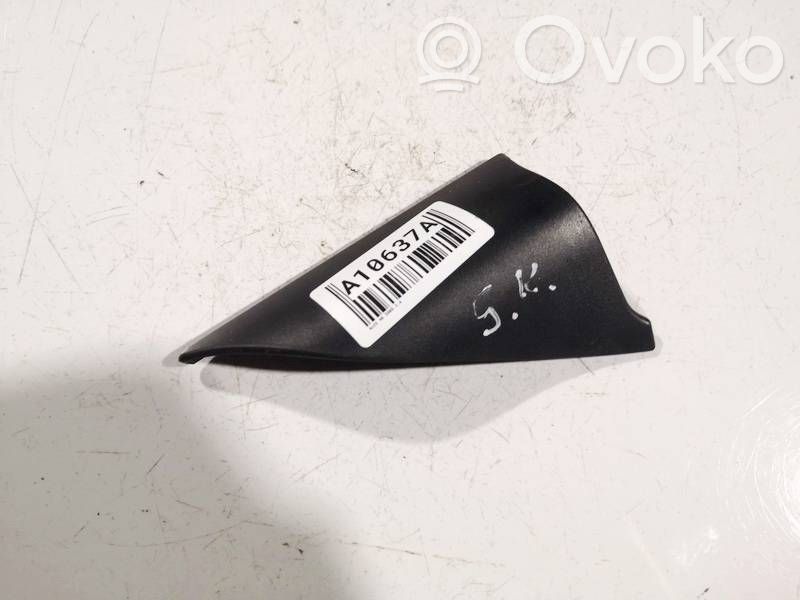 Audi A6 S6 C6 4F Otros repuestos del interior 