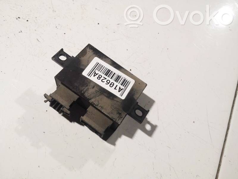 Seat Alhambra (Mk1) Unitate/modul comandă imobilizator 