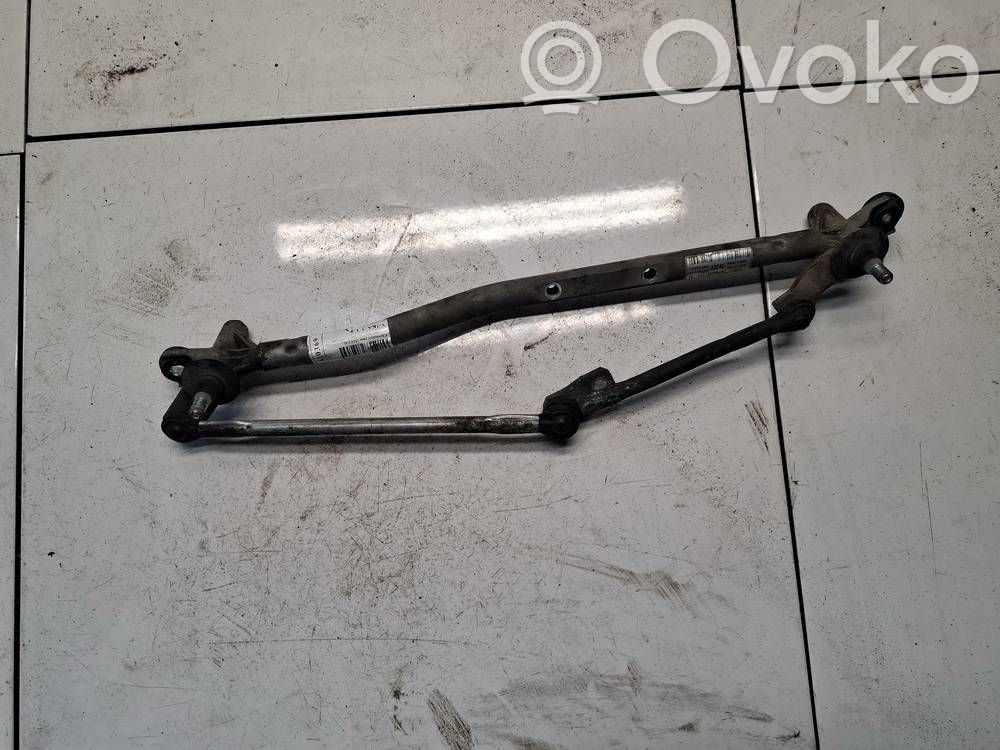 Chevrolet Cruze Motor și paralelogram ștergător parbriz 