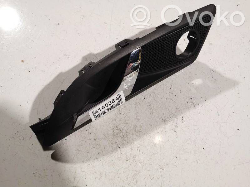 Skoda Octavia Mk2 (1Z) Maniglia interna per portiera anteriore