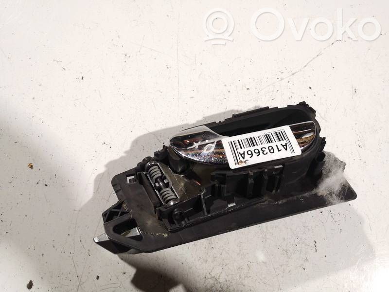 Peugeot 307 Maniglia interna per portiera anteriore 