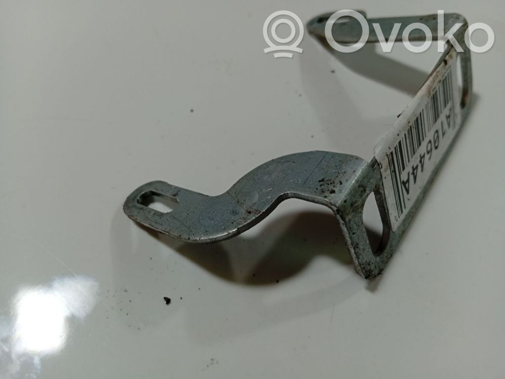 Volkswagen Polo IV 9N3 Inne części karoserii
