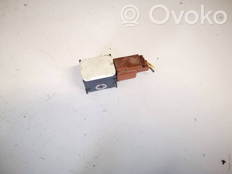 KIA Carens II Senzor impact/declanșare airbag