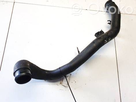 Seat Alhambra (Mk1) Tubo flessibile intercooler 