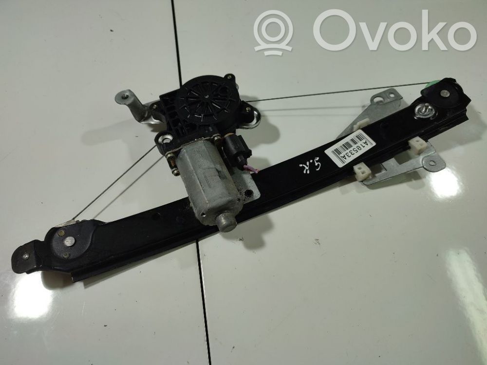 Volvo S60 Macara ușă glisantă cu motor 