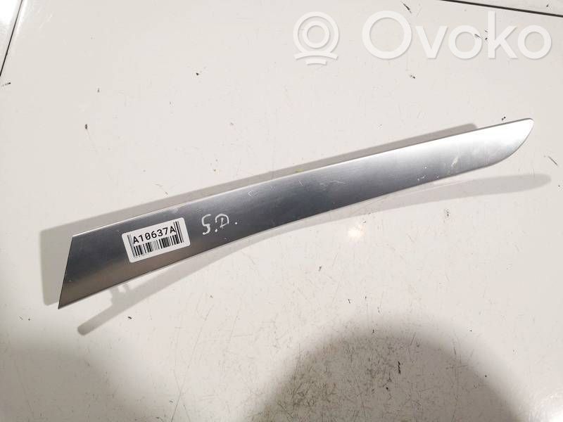 Audi A6 S6 C6 4F Altra parte interiore 