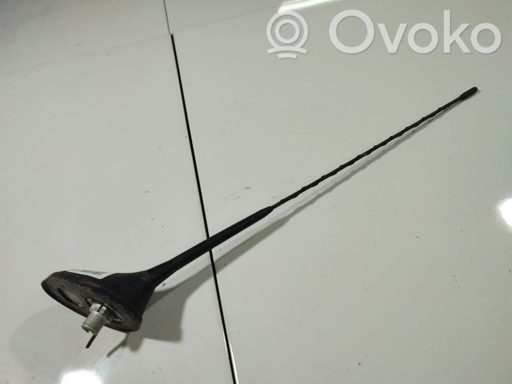Citroen C4 I GPS Antenne 