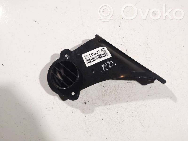 Audi A6 S6 C6 4F Alte piese de interior 