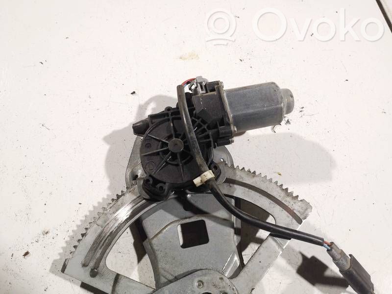 Ford Transit Motor del regulador de la ventanilla de la puerta delantera 