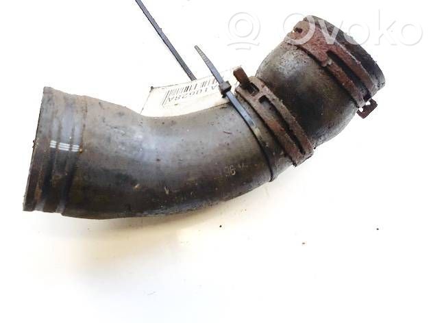 Seat Alhambra (Mk1) Furtun/conductă intercooler 
