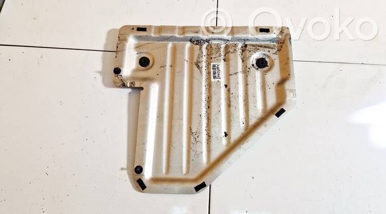 Audi A2 Altra parte esteriore 