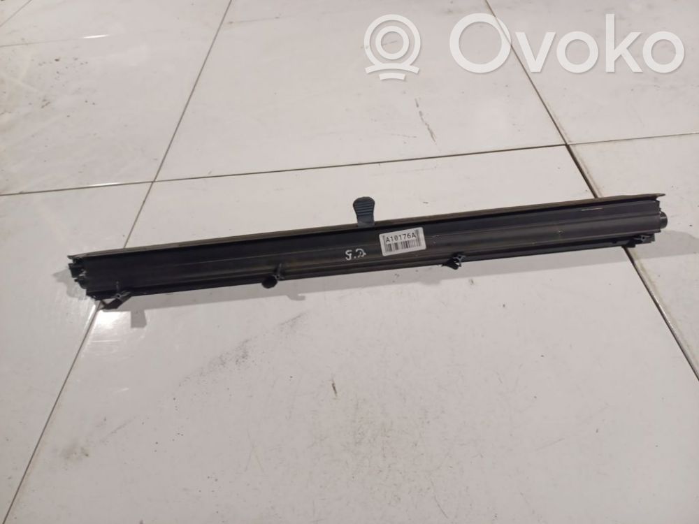 Fiat Croma Cappelliera 