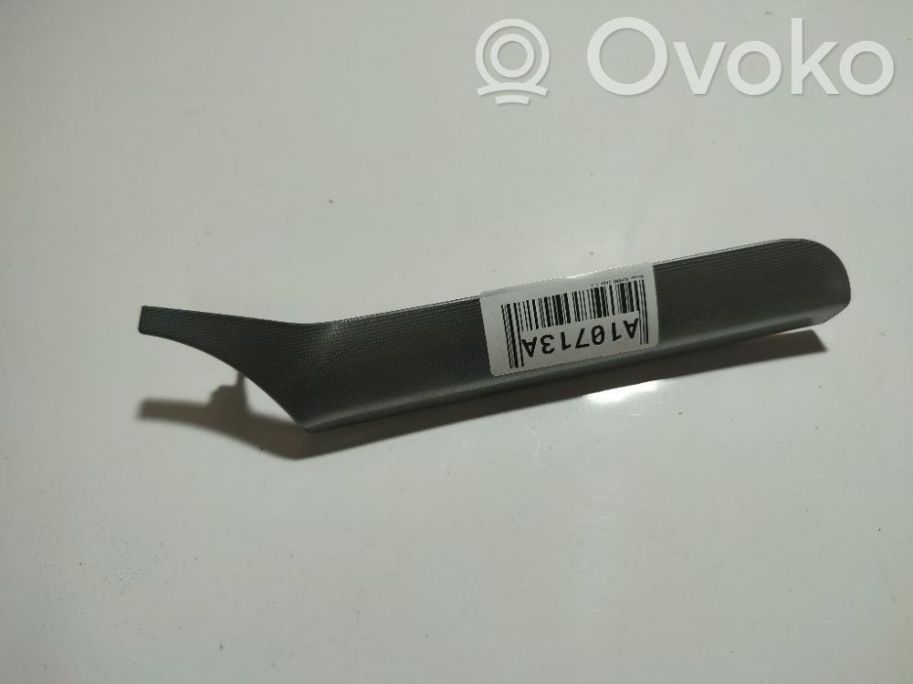 Skoda Superb B6 (3T) Altra parte interiore 