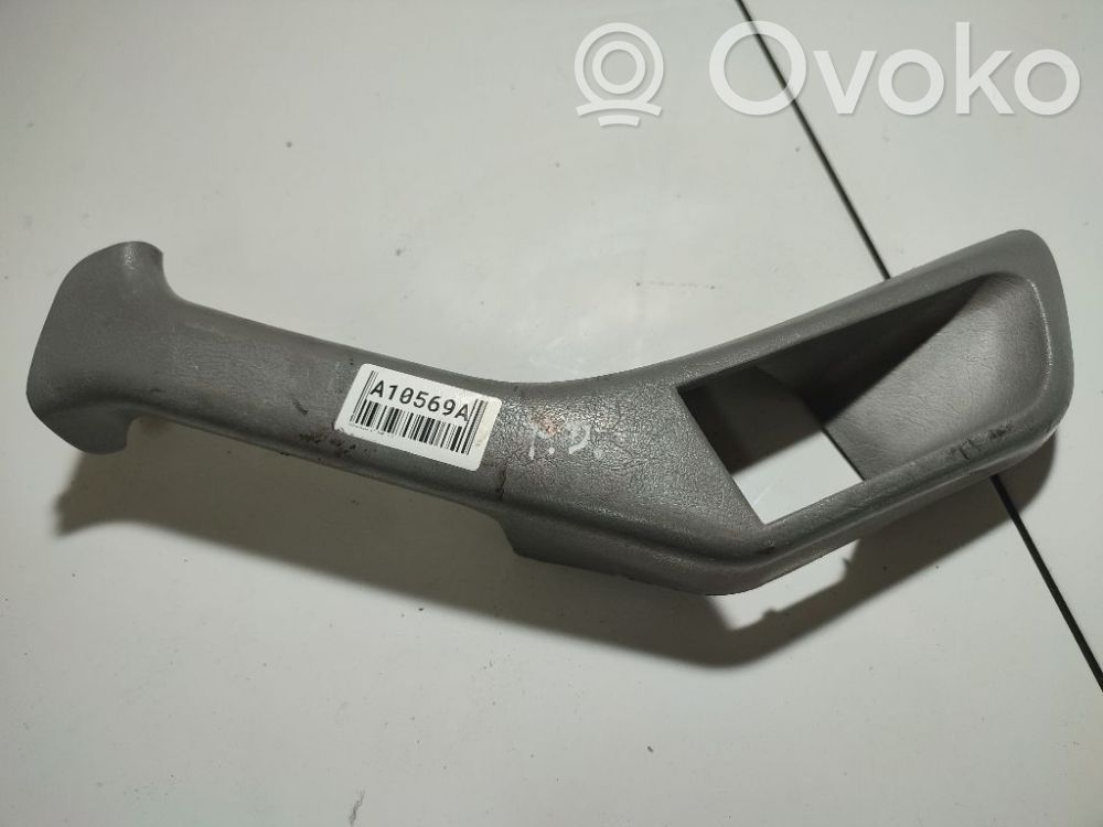 Volkswagen II LT Altra parte interiore 