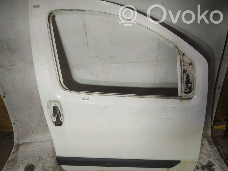Peugeot Bipper Ușă față