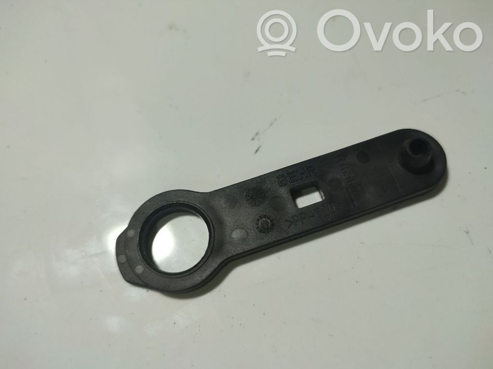 Citroen C5 Motorino attuatore aria