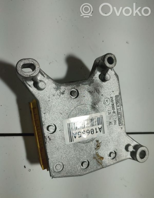 Renault Laguna II Sterownik / Moduł Airbag 