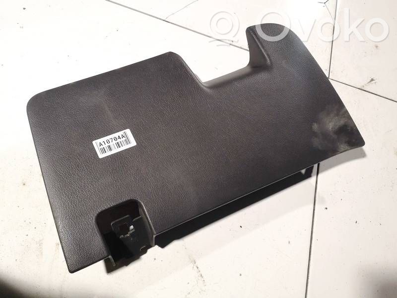 Chevrolet Aveo Otros repuestos del interior