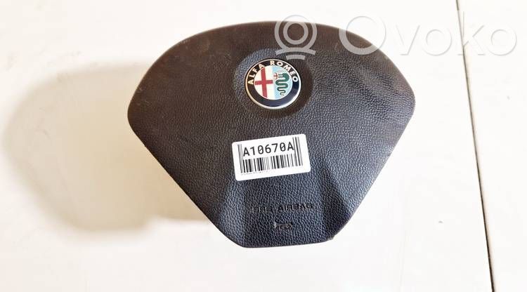 Poduszka powietrzna Airbag kierownicy   D6101260279,1560891750,1560891750,D6101260279